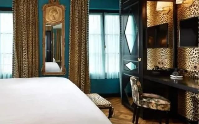 Hotel De Jobo - photo 2