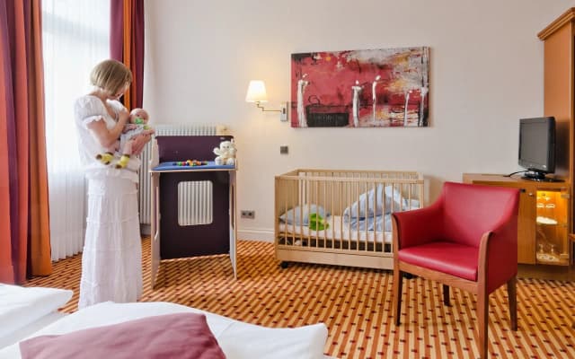Hotel Schöneberg - photo 5