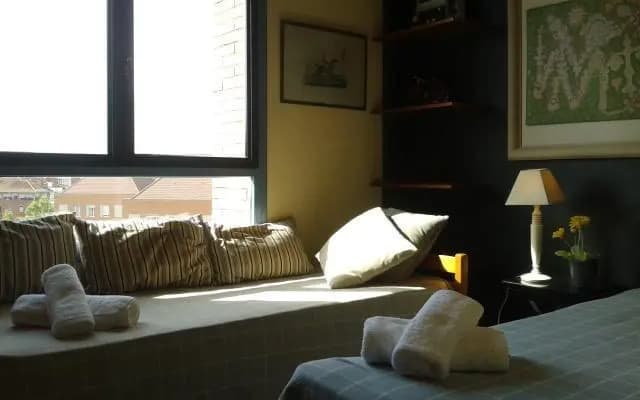 The Blue House - photo 3