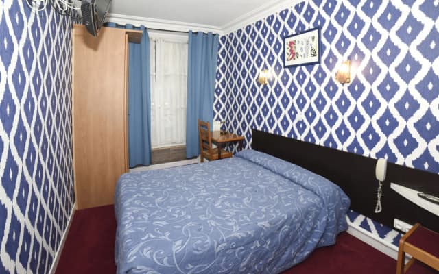 Sully Hôtel - photo 3