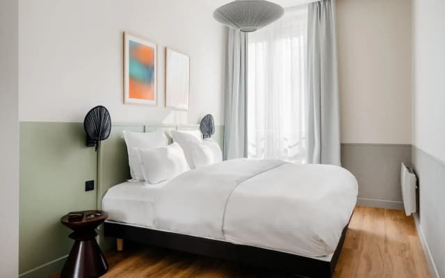 Edgar Suites Saint-Lazare - Amsterdam - photo 3