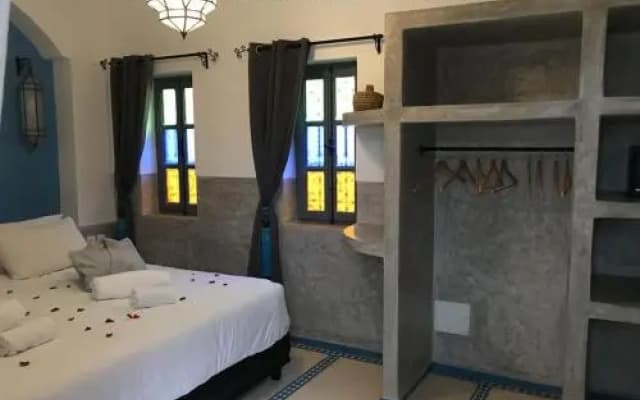 Riad Bel Haj - photo 3