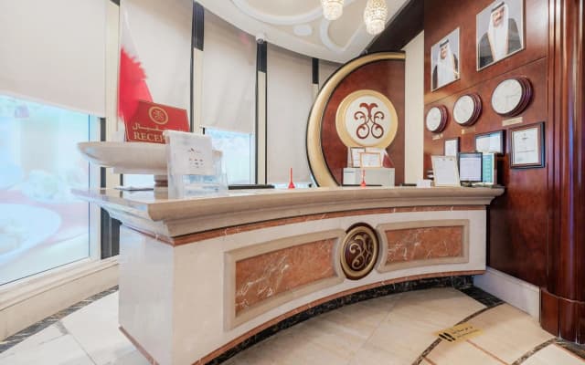 Chairmen Hotel - photo 2