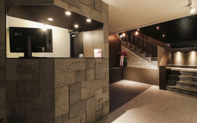 Blanc Hotel Gangnam - photo 2