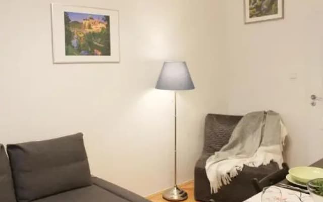 Modern apartment Michalska 6 - photo 3