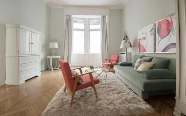 Jet Setter Opera Apartment - photo 3