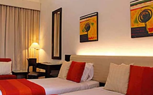 The Jerai Hill Resort - photo 5