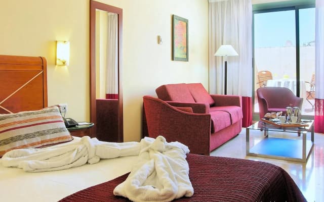 Eurostars Laietana - photo 2
