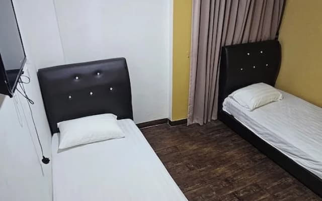 Cute Hotel - photo 4