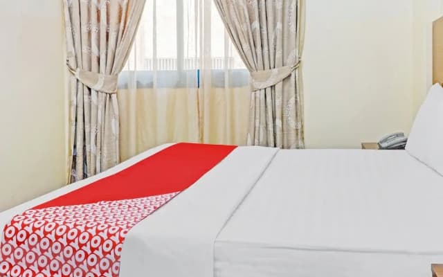 Al Arraf Hotel - photo 3