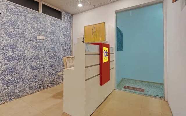 Fabhotel Silver Key I - photo 2