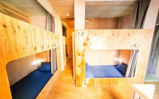 Momodaniagito - Hostel - photo 4