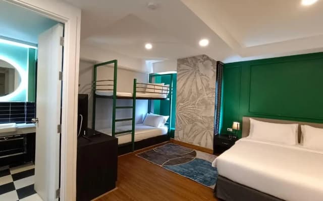 Viva Lavida Hotel - photo 2