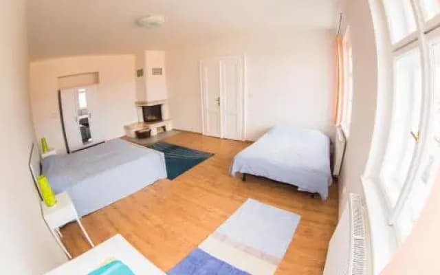 Jecna Holiday Apartments - photo 2
