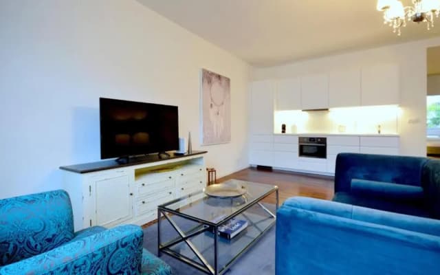 Vienna Residence, Naschmarkt - Karlsplatz - photo 5