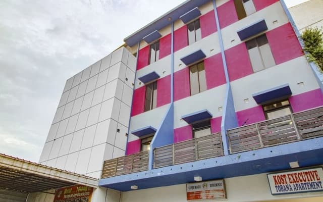 Tobana House Bintaro RedPartner - photo 4