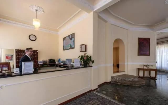 Hotel Byron - photo 2