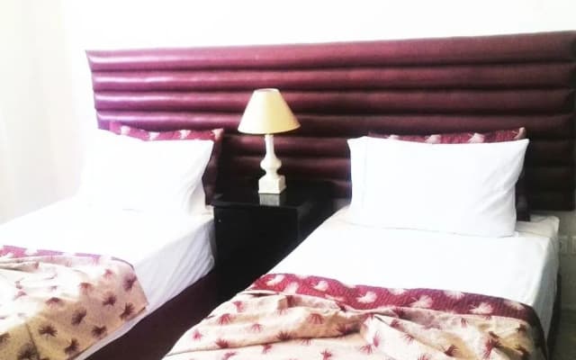 Riad Maslala - photo 2