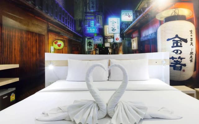 The AIM Patong Hotel - photo 5
