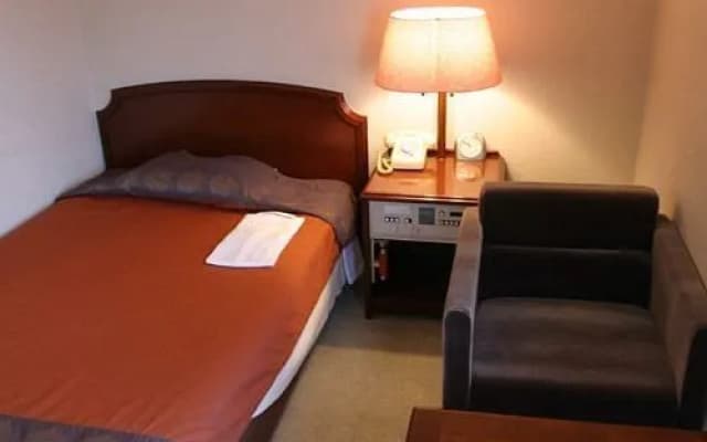 Sakuraan Higashiyama Sanjo Hotel - photo 5