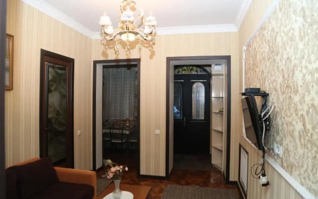 Apartament In Isani - photo 5