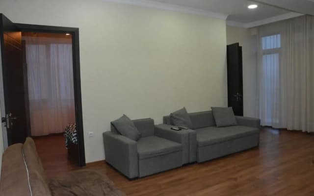 Friendship house - photo 5