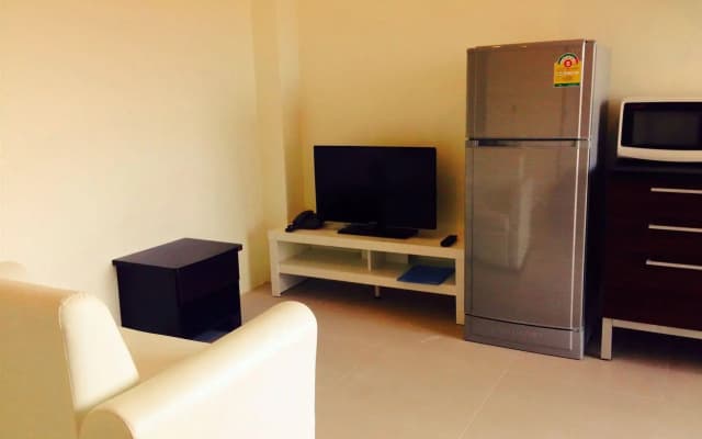 Mochic Residence Nanai - photo 5