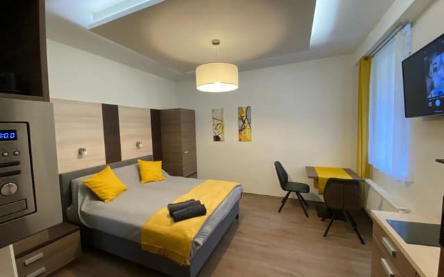 Frank & Fang Apartments MK1 - photo 2