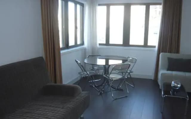 Parisian Home - Châtelet/ Les Halles - photo 4