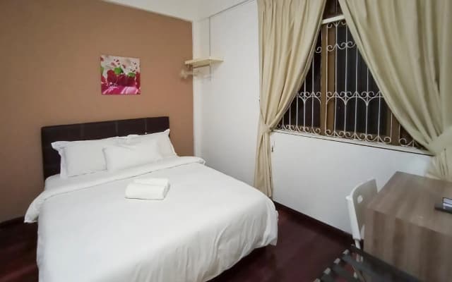 OYO HOME 90260 Natol Homestay London - photo 4