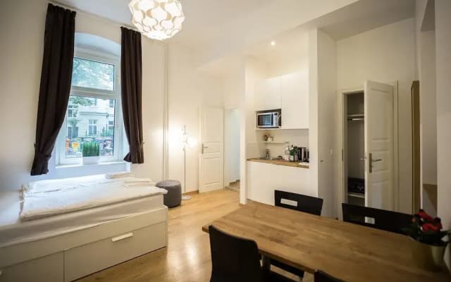 Traumberg Flats - photo 4
