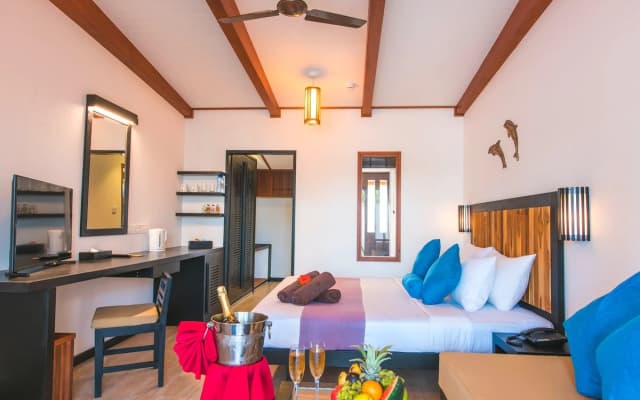 Fun Islands Resort - Maldives - photo 3