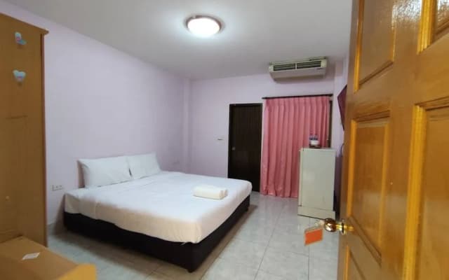 Teerada Apartment Phuket - photo 5