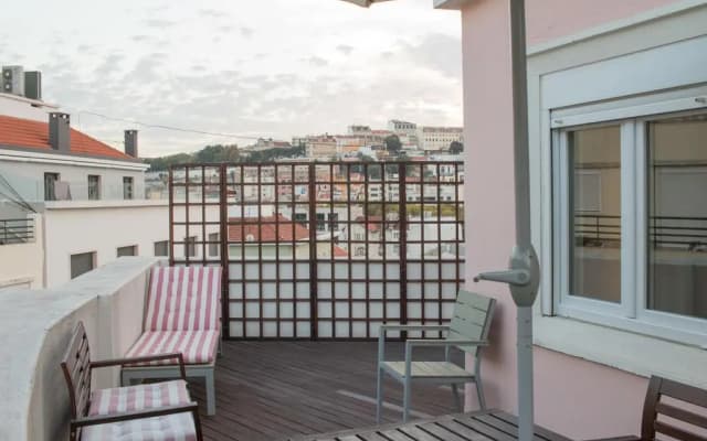 7Ti7 Telhal Studio Apartment - photo 3