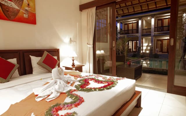 Lili Cottage Ubud - photo 3