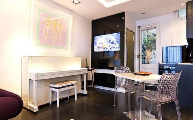 Studio Paris Apartment - Jobs - photo 2