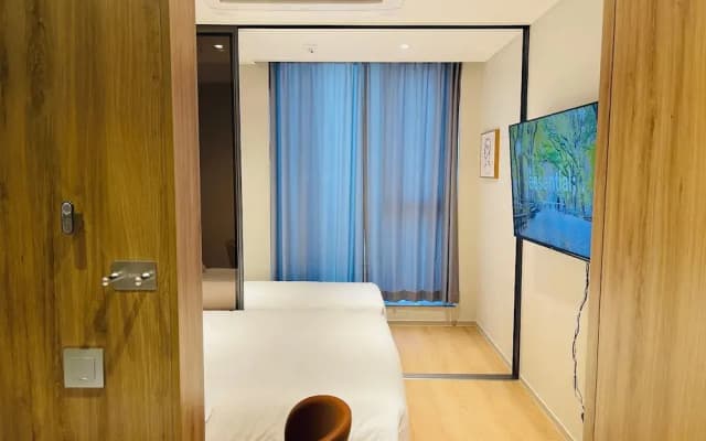 villiv Inn The City Namsan - photo 3