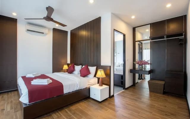 Villa Alor - photo 5