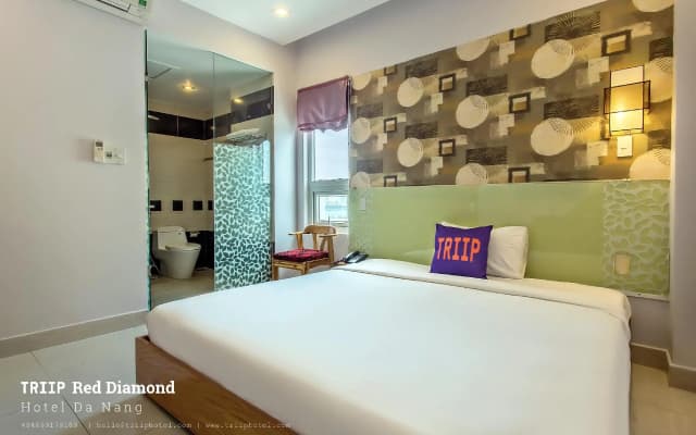 TRIIP Red Diamond - photo 3