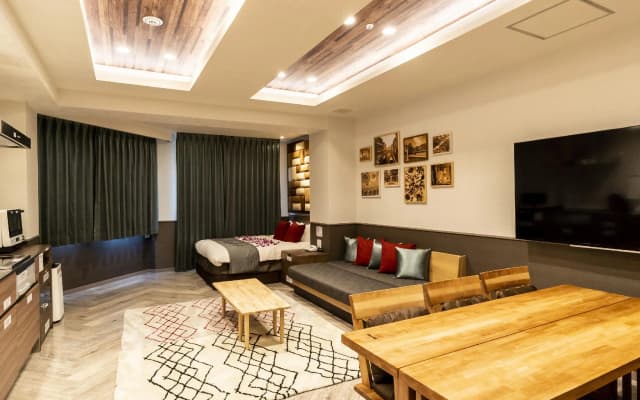 Hotel Pasela Living - photo 2