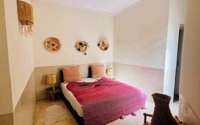 Riad Jeanne 1 - photo 4