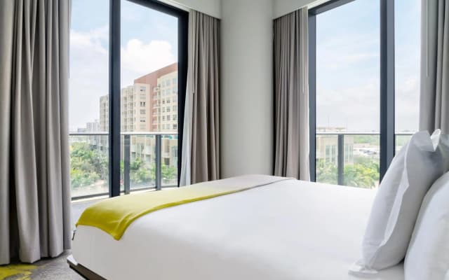 Hyde Suites Midtown Miami - photo 2