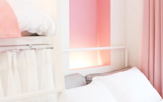 Orbit Guesthouse - photo 4