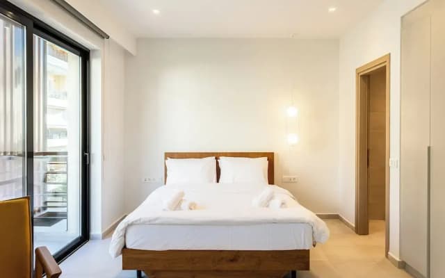 Grec Suites Dafni Athens - photo 4