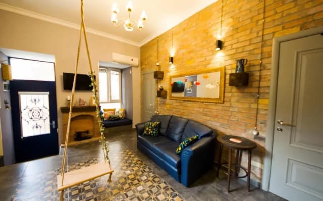 Sofia Apartment in old Tbilisi - photo 2