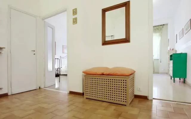 Green Hill over Trastevere - photo 4