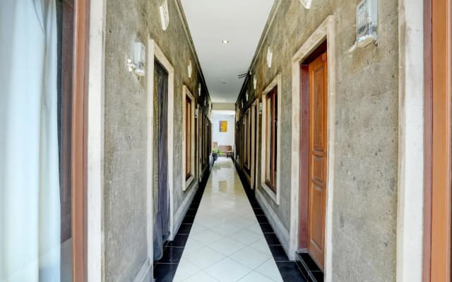 Letos Kubu 2 Homestay - photo 4