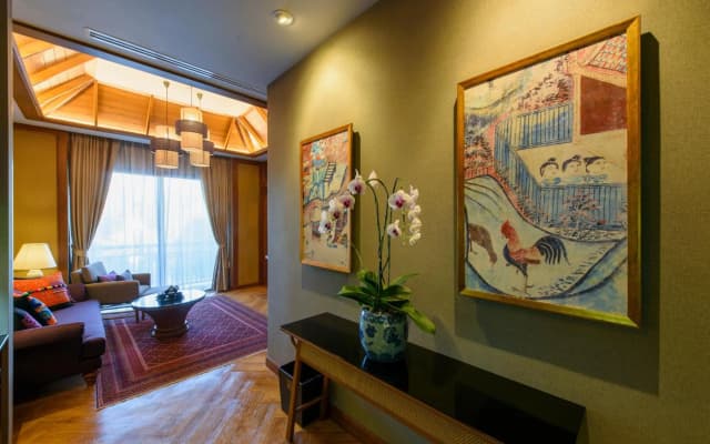 Chala Number 6 Hotel - photo 5