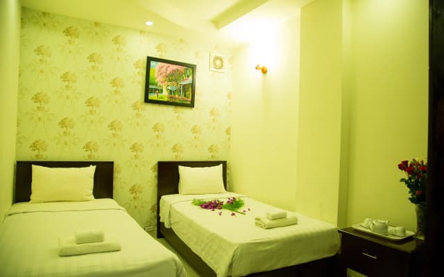 DDA Hotel District 1 - photo 5