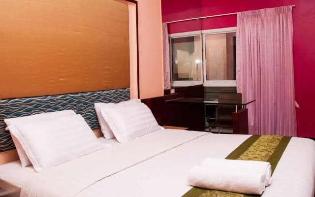 Le Platinum Inn - photo 5